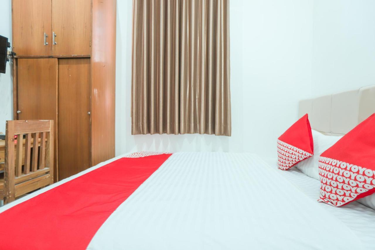 Oyo 150 Harmoni Residence Jakarta Bagian luar foto