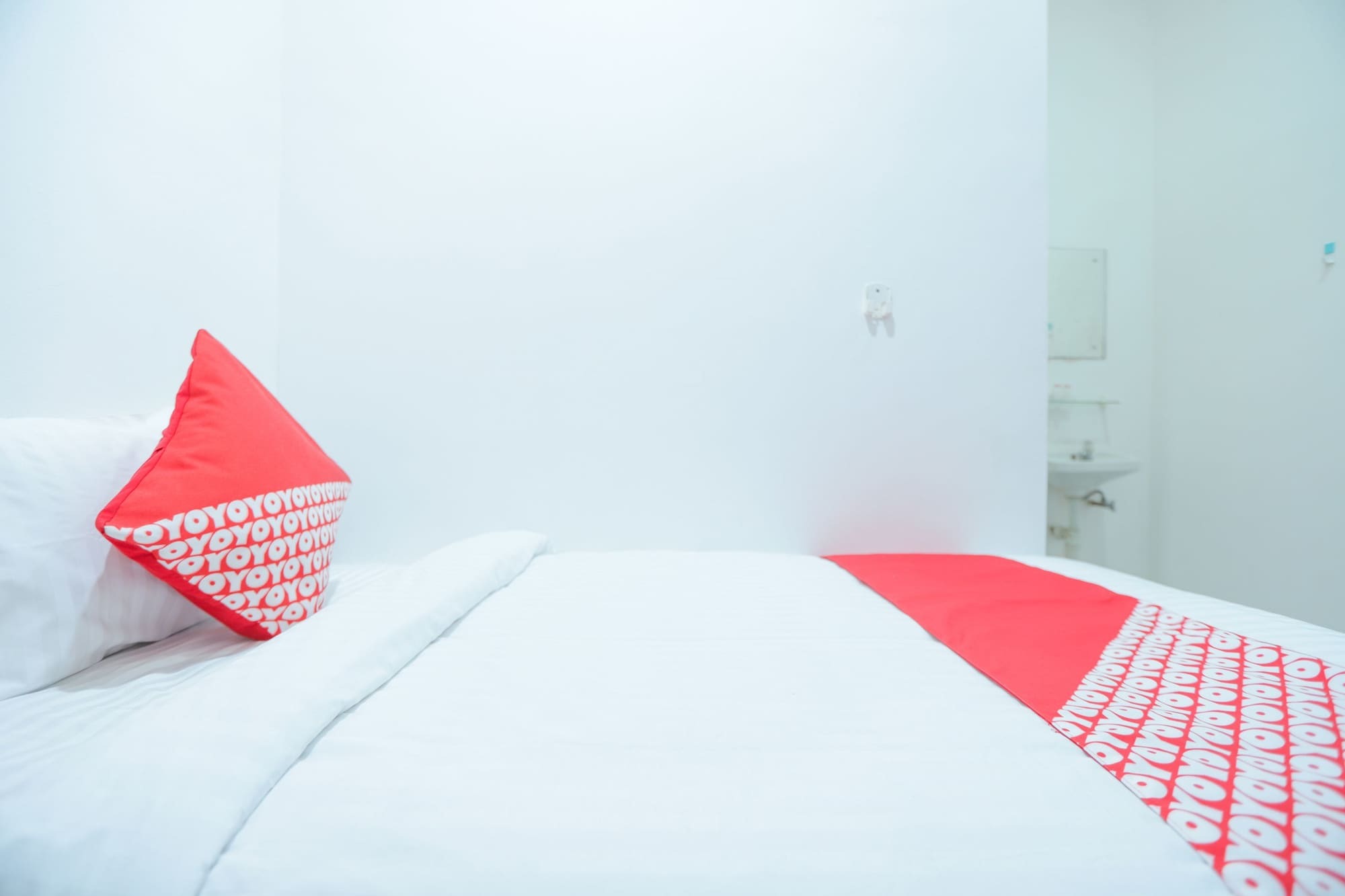 Oyo 150 Harmoni Residence Jakarta Bagian luar foto