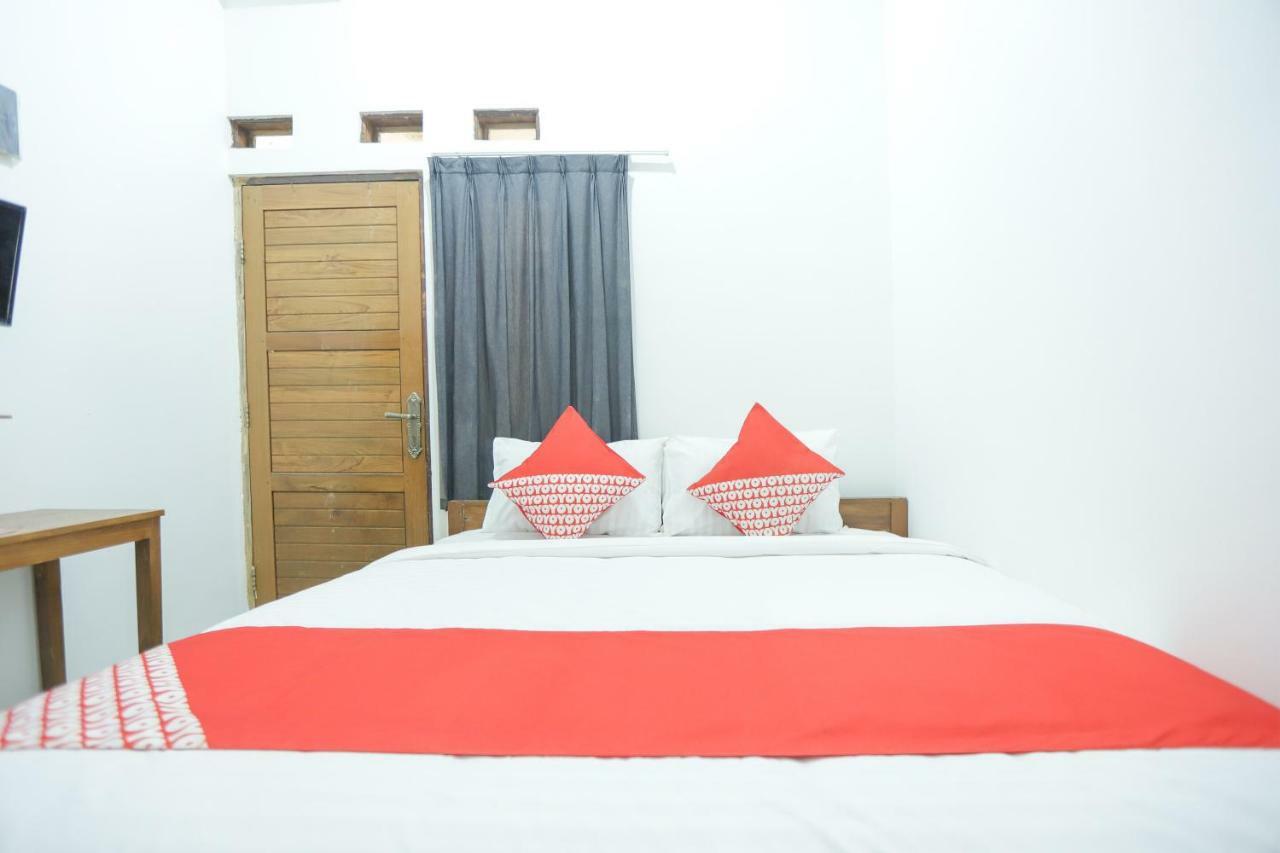 Oyo 150 Harmoni Residence Jakarta Bagian luar foto