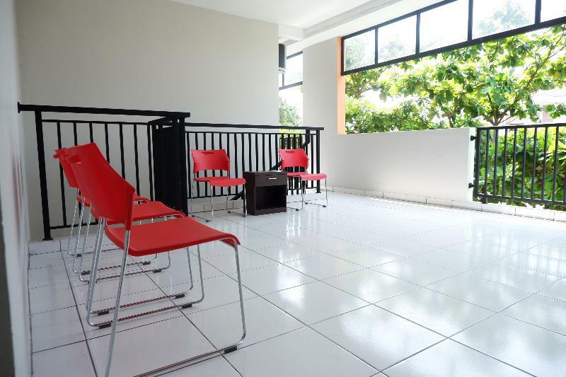Oyo 150 Harmoni Residence Jakarta Bagian luar foto