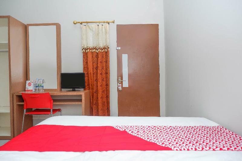 Oyo 150 Harmoni Residence Jakarta Bagian luar foto