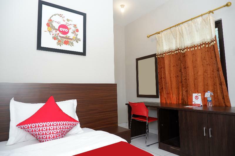Oyo 150 Harmoni Residence Jakarta Bagian luar foto